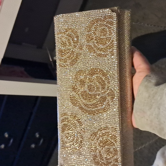 Evening clutch - Picture 2 of 2